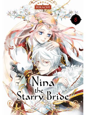 cover image of Nina the Starry Bride, Volume 8